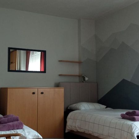 Branysol Apartman Nowy Sad Zewnętrze zdjęcie