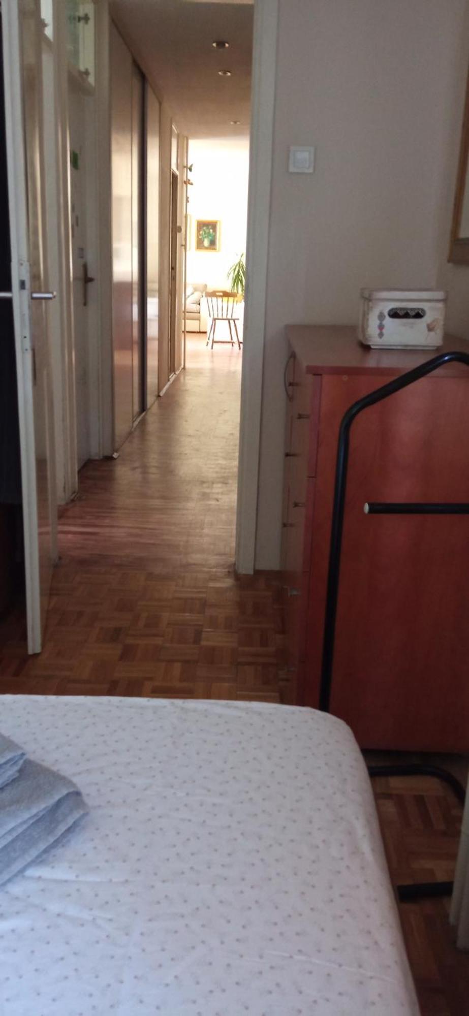Branysol Apartman Nowy Sad Zewnętrze zdjęcie