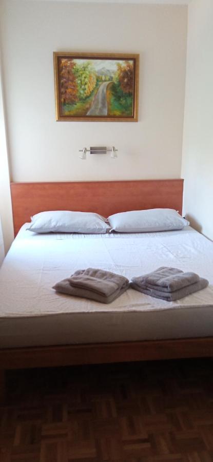 Branysol Apartman Nowy Sad Zewnętrze zdjęcie