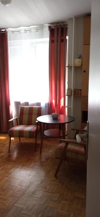 Branysol Apartman Nowy Sad Zewnętrze zdjęcie