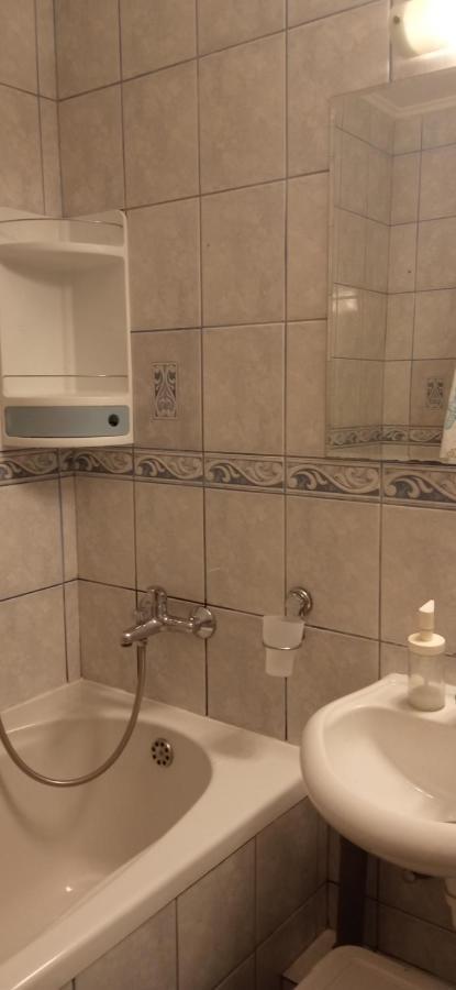 Branysol Apartman Nowy Sad Zewnętrze zdjęcie
