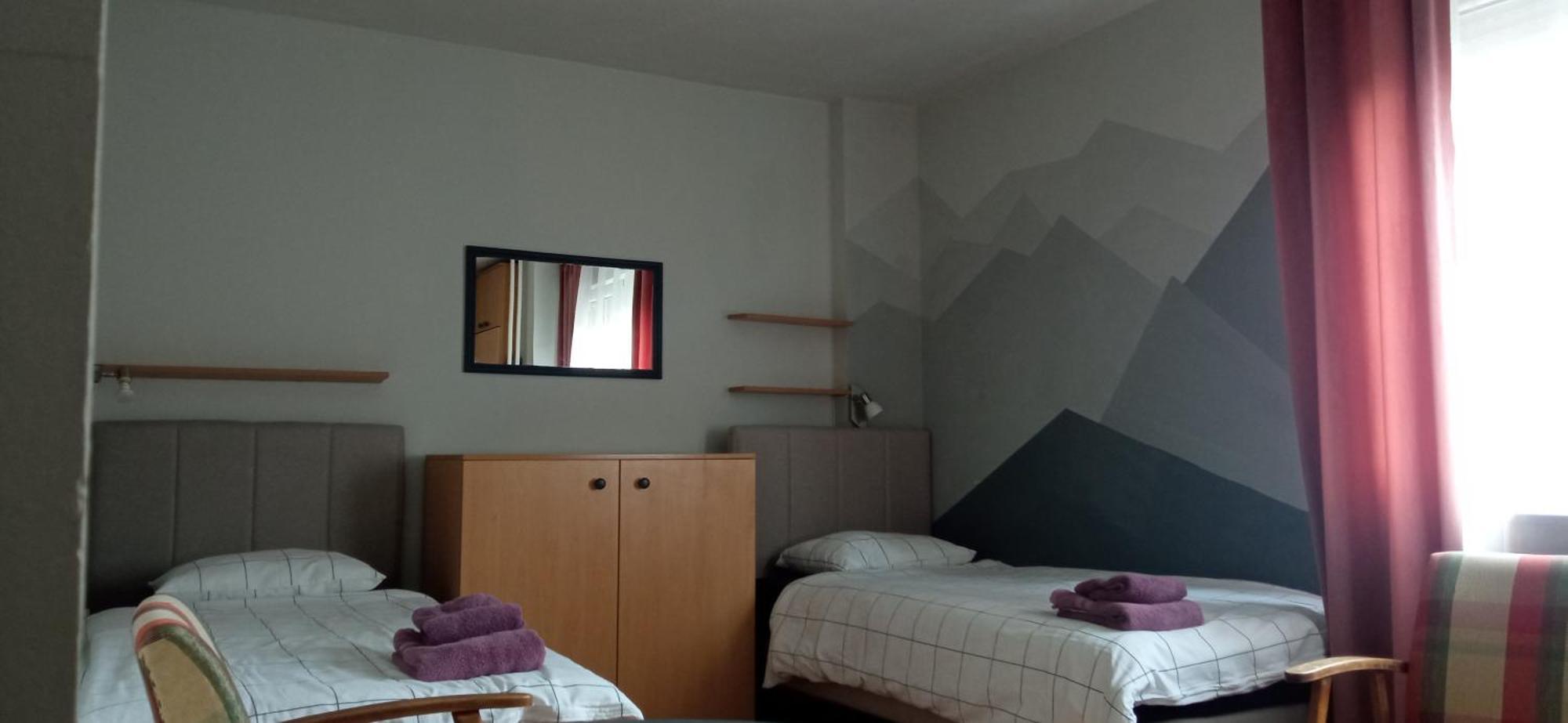 Branysol Apartman Nowy Sad Zewnętrze zdjęcie
